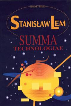 Summa technologiae - Stanisław Lem