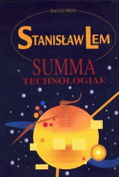 Summa technologiae - Stanisław Lem