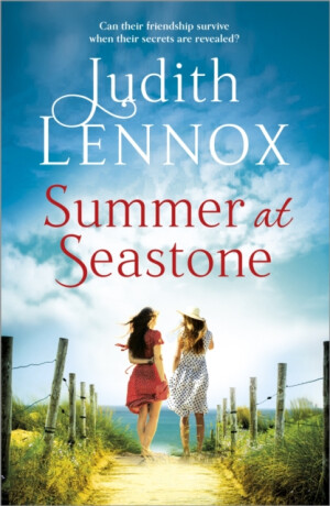 Summer at Seastone - Judith Lennox