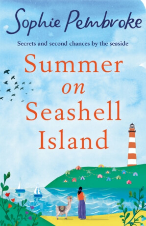 Summer on Seashell Island - Sophie Pembroke