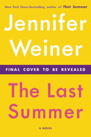 Summer Place - Jennifer Weiner