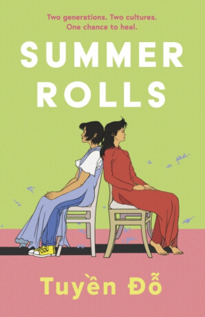 Summer Rolls - Tuyen Do