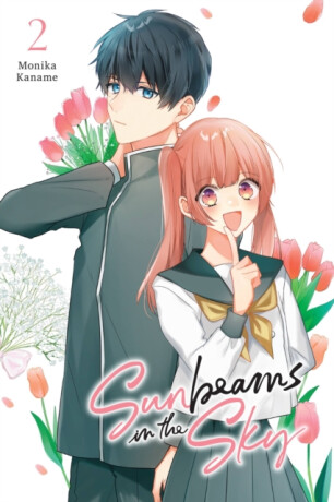 Sunbeams in the Sky, Vol. 2 - Rochelle Gancio,Julie Goniwich,Monika Kaname