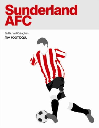 Sunderland AFC - Richard Callaghan