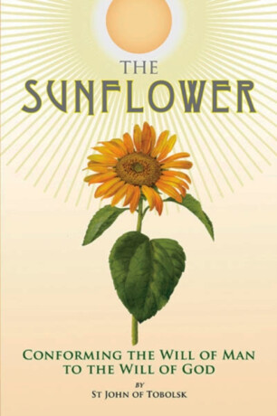 Sunflower - John of Tobolsk