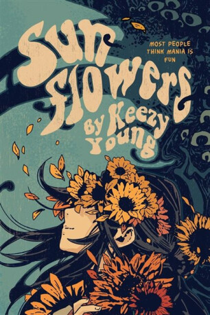 Sunflowers - Keezy Young