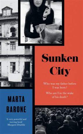 Sunken City - Marta Barone