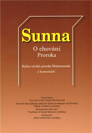 Sunna- O chování Proroka - 