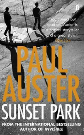Sunset Park - Paul Auster