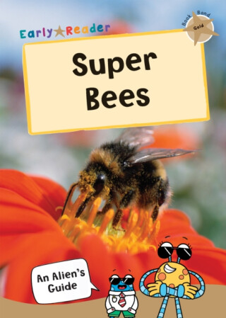 Super Bees - 