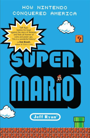 Super Mario - 