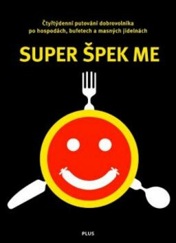 Super Špek Me - Luboš Bokštefl