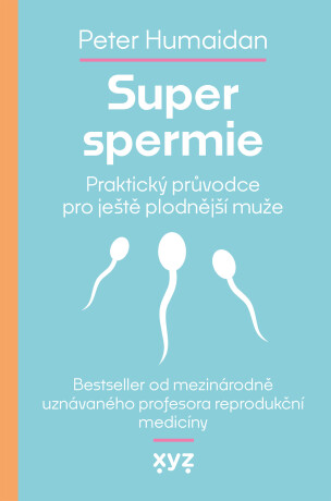 Super spermie - Peter Humaidan