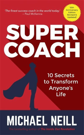 Supercoach - Michael Neill