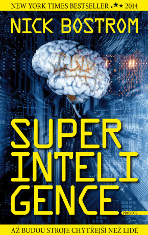Superinteligence - Nick Bostrom