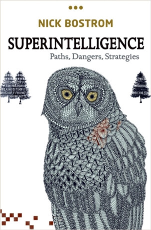 Superintelligence - Nick Bostrom