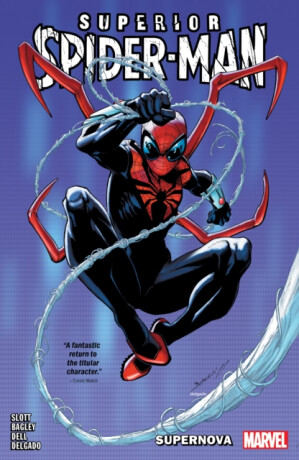 Superior Spider-Man Vol. 1 - Dan Slott