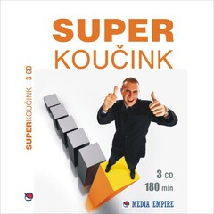 Superkoučink - Dan Miller