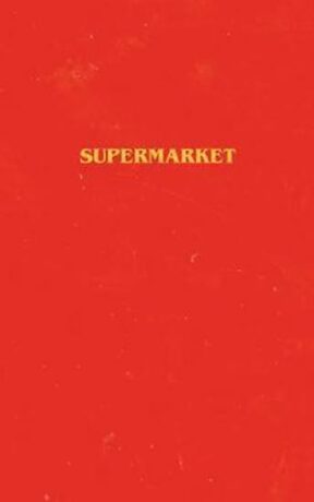 Supermarket - Hall Bobby
