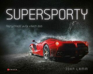 Supersporty - John Lamm