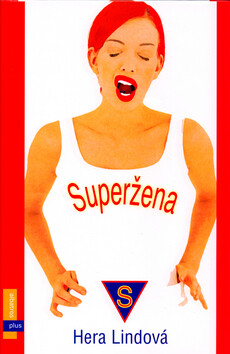 Superžena - Hera Lind