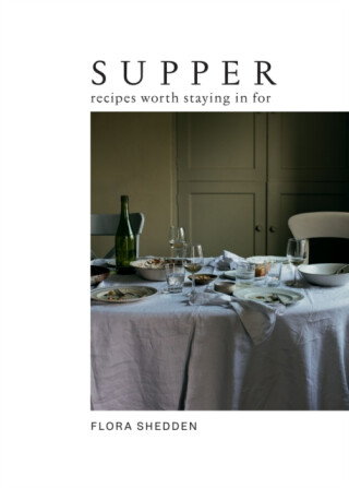 Supper - Flora Shedden