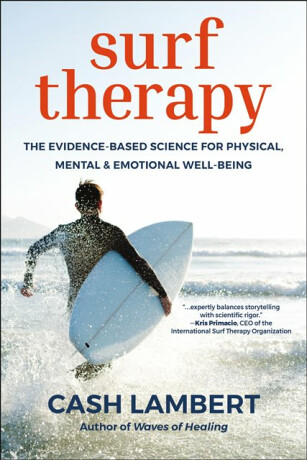 Surf Therapy - Cash Lambert