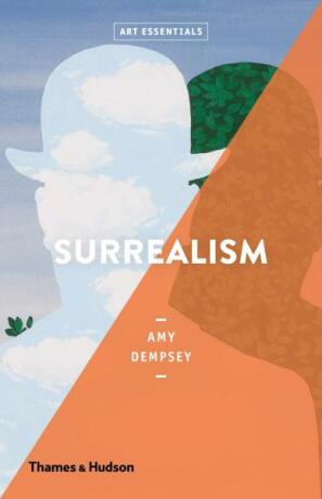 Surrealism (Art Essentials) - Amy Dempseyová