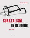 Surrealism in Belgium - Xavier Cannone