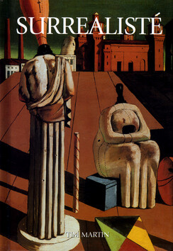 Surrealisté - Tim Martin