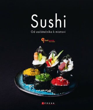 Sushi -  kolektiv