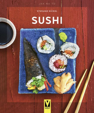 Sushi - Nickel Stefanie