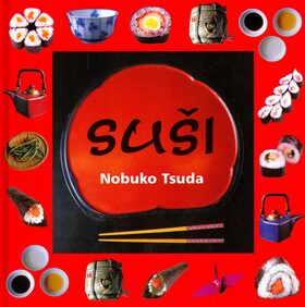 Suši - Nobuko Tsuda