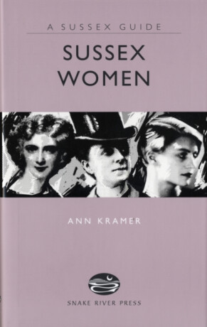 Sussex Women - Ann Kramer