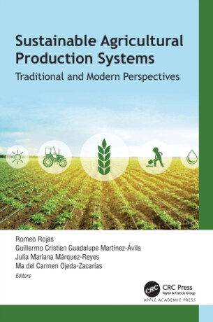 Sustainable Agricultural Production Systems - 