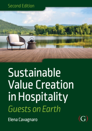 Sustainable Value Creation in Hospitality - 