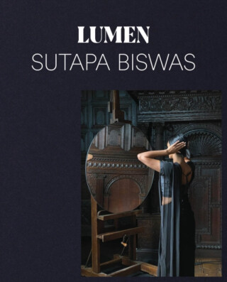 Sutapa Biswas: Lumen - 