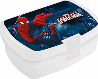 Box na svačinu Spiderman - neuveden