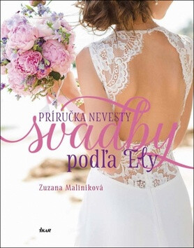 Svadby podľa Ely - Zuzana Maliníková