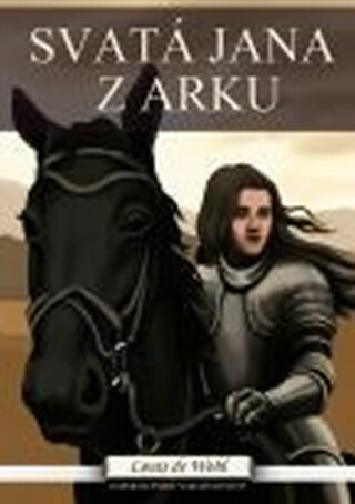 Svatá Jana z Arku - Louis de Wohl