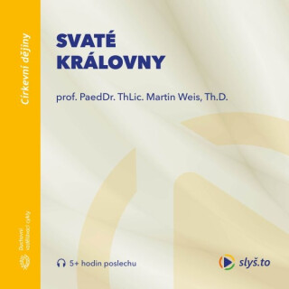 Svaté královny - 
