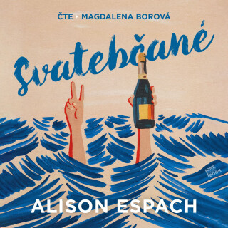 Svatebčané - Alison Espach
