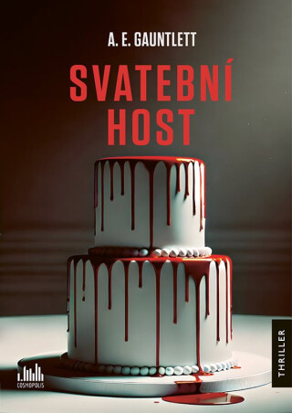 Svatební host - A. E. Gauntlett