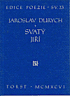 Svatý Jiří - Jaroslav Durych