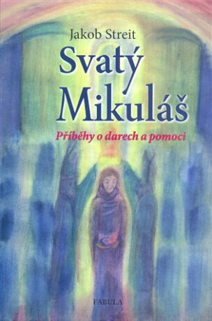 Svatý Mikuláš - Jakob Streit