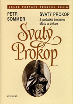 Svatý Prokop - Petr Sommer