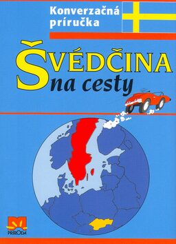 Švédčina na cesty - Iveta Božoňová