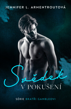 Svědek v pokušení - Jennifer L. Armentroutová