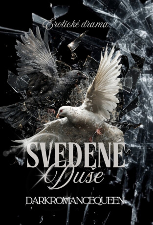 Svedené duše -  DarkRomanceQueen