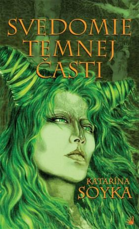 Svedomie temnej časti - Katarína Soyka